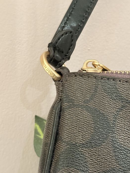 Nolita 19 Coach mini mag