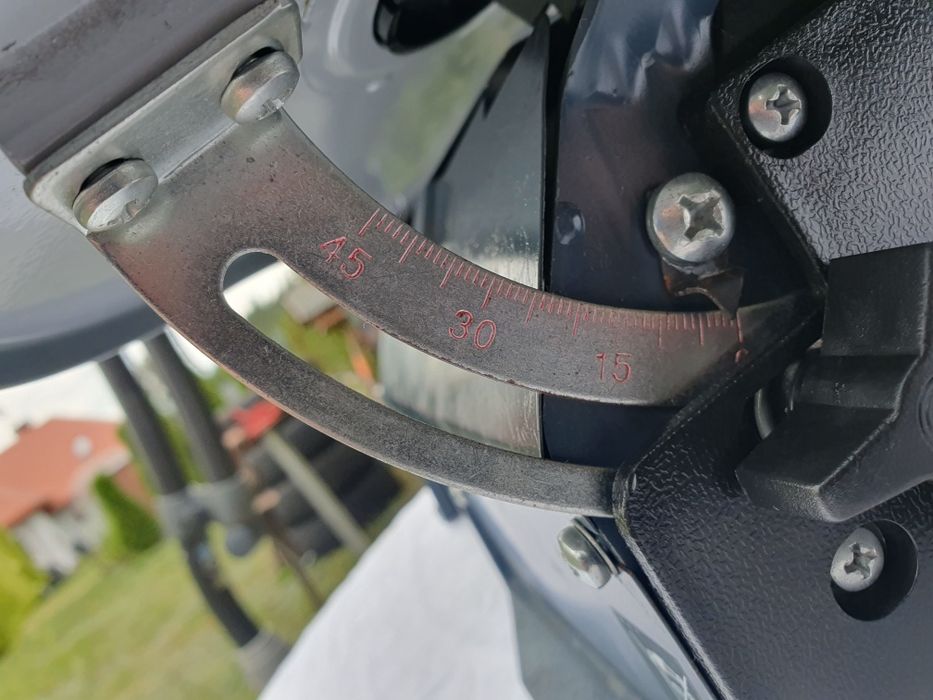 Pila wlosowa wyrzynarka