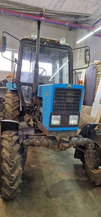 Трактор МТЗ 82.1 2014рік