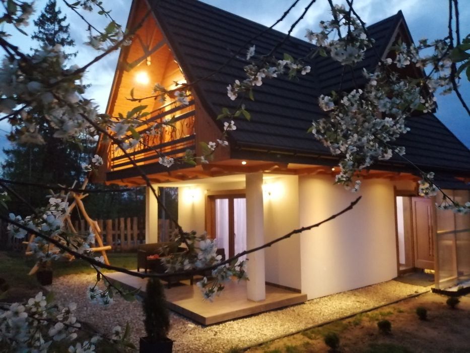 Domek Panorama Tatrzanska