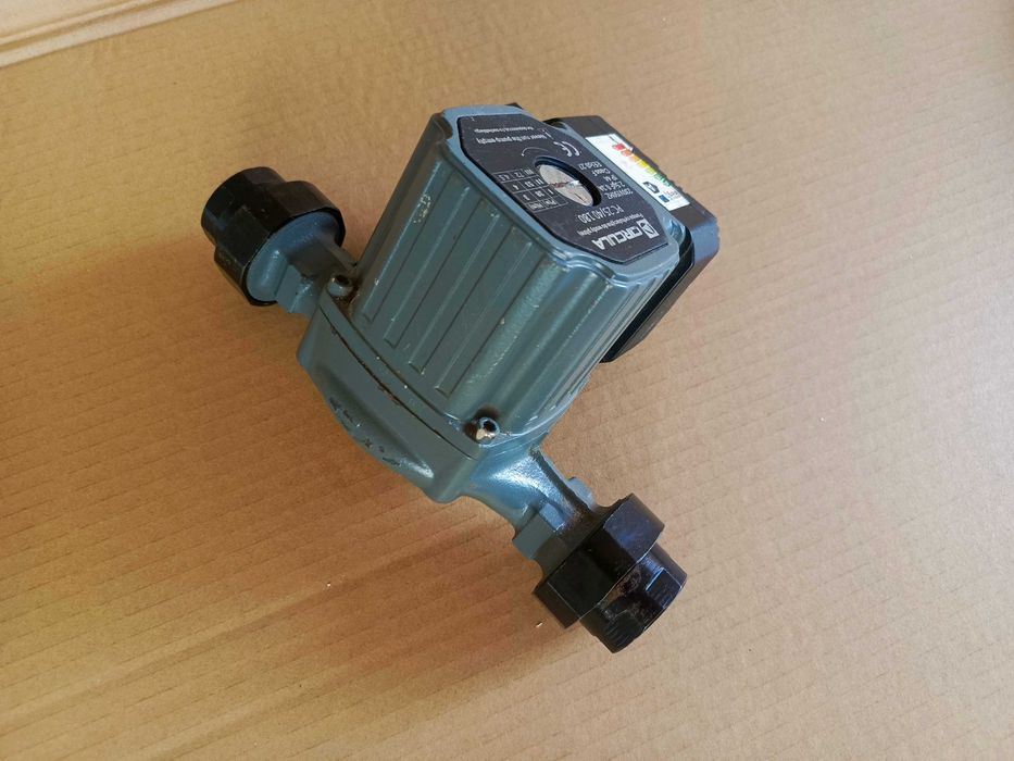 Pompa obiegowa cyrkulacyjna Circula PC 25/40 180