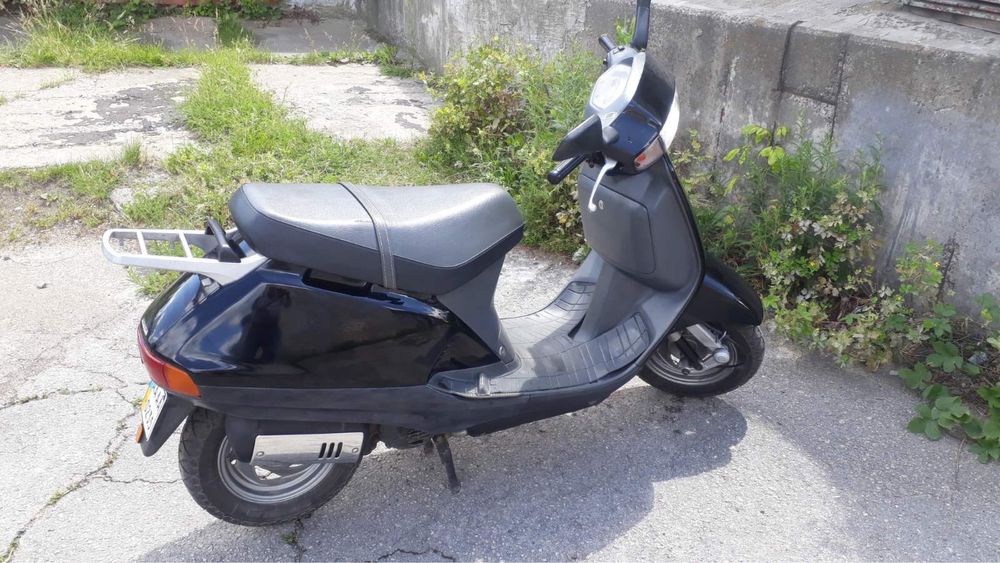 Скутер Honda Lead 65 куб.