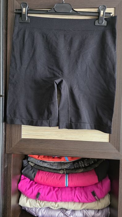 Bielizna modelująca  2XL.