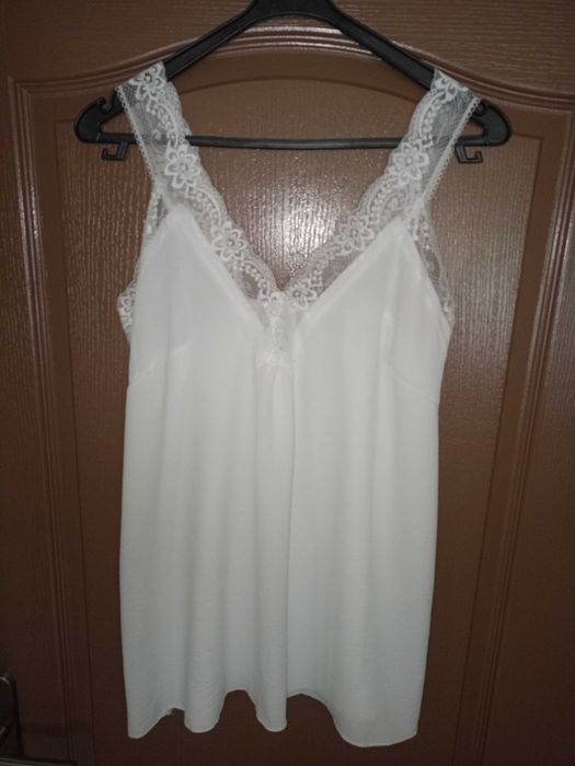 Topik damski  roz XL