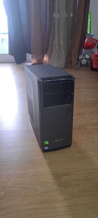 Computador gamer I7