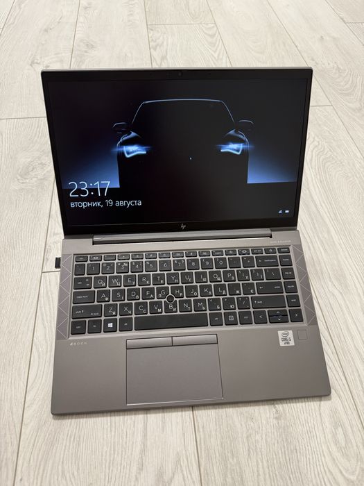 【超ハイスペック/超美品】HP Zbook i7 メモリ48GB 2TB 超ハイスペック/超美品】HP Zbook i7 メモリ48GB 2TB