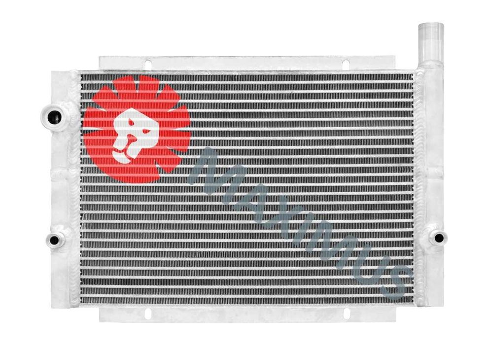 nowa chłodnica kombi ATLAS COPCO GA15 NCP0559