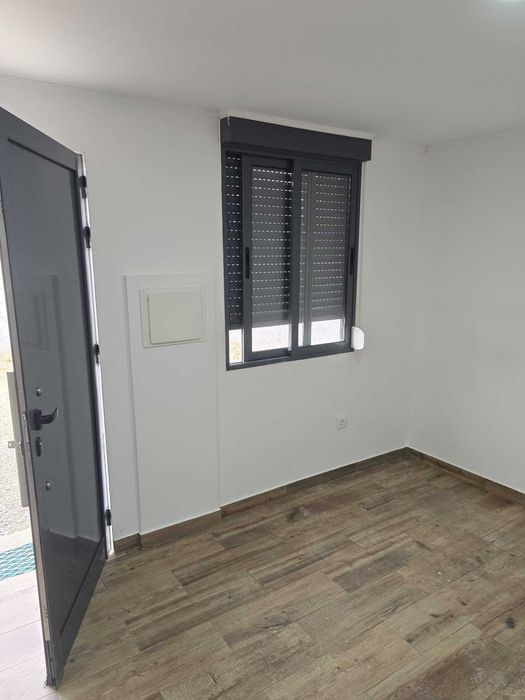 Aluguer habitação