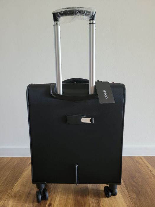 Walizka OCHNIK materiałowa- nowa