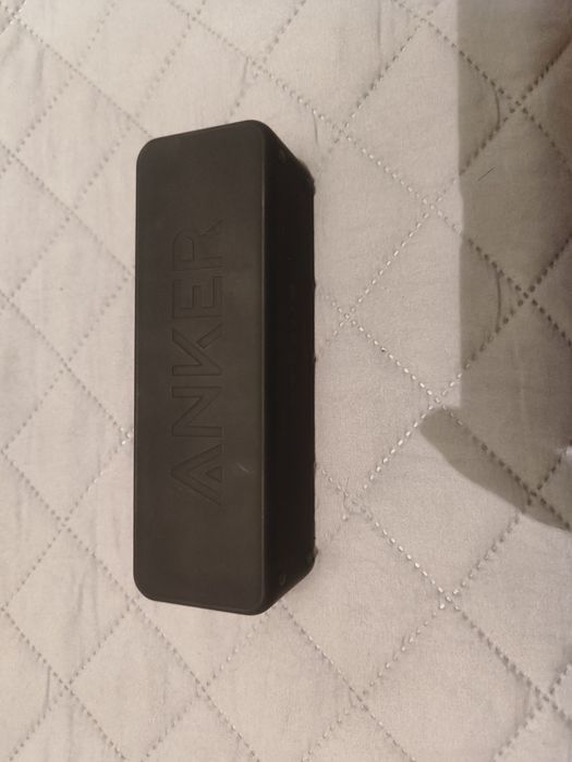 Coluna Bluetooth Anker Soundcore 2