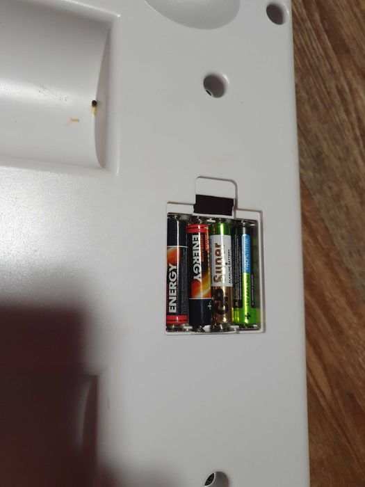 Ваги для новонароджених