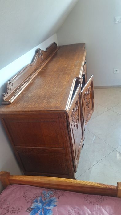 Komoda  kredens używana