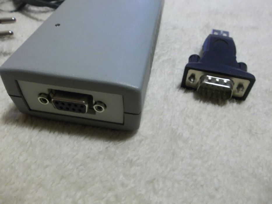 повторитель  RRS232 GS V1
