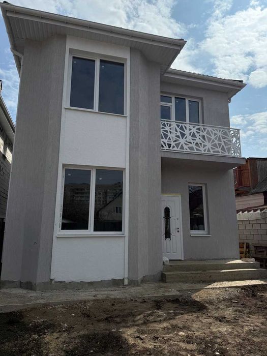 Новый дом на Чубаевке! Участок 5,5 соток! 1L55