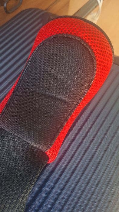 Capa para Taco de Golfe RAM / Headcover n.º 3 – Muito Bom Estado