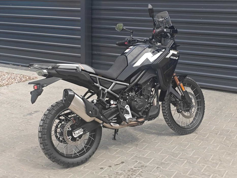 Cfmoto