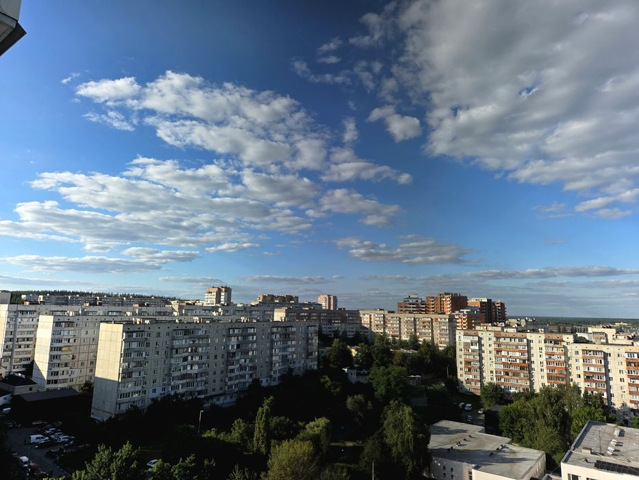Продам 1К квартиру м.Обухів вул.Лермонтова (Академічна)