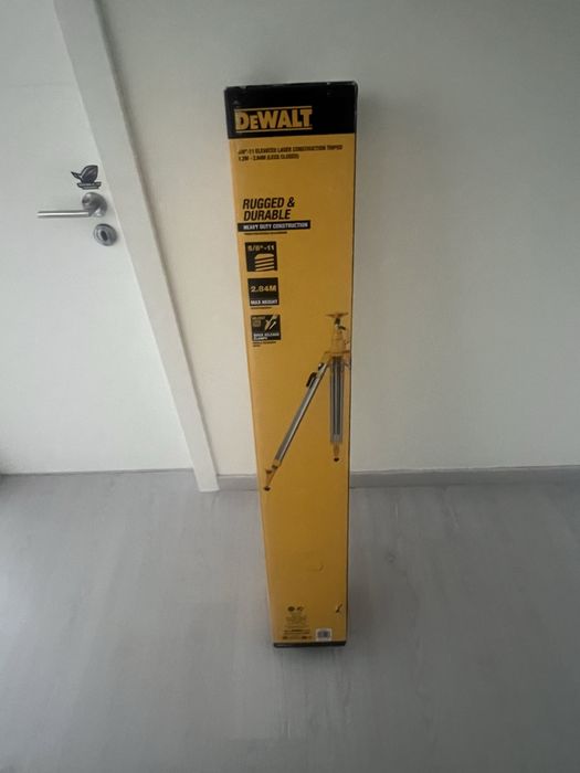 Tripe Dewalt DE0735-XJ