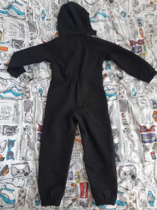 Kombinezon softshell R 116