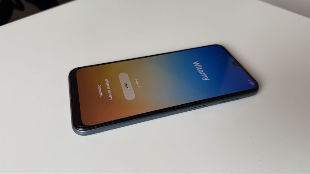 Samsung Galaxy M34 5G 128GB/6GB - jak nowy