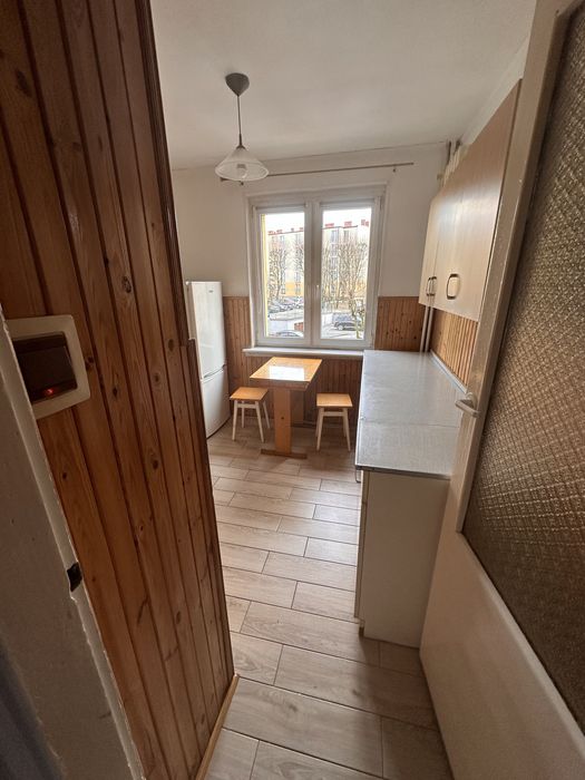 Wynajmę mieszkanie 33 m 2 Chojnice - Widok 4