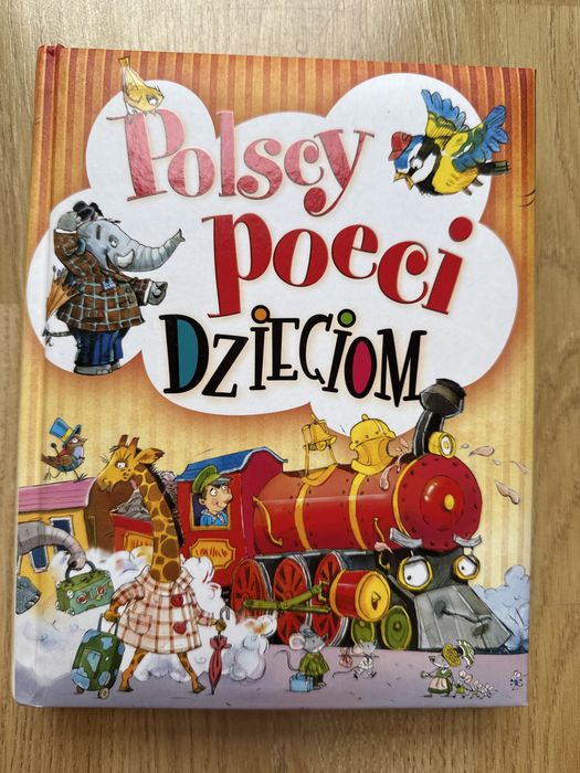Polscy poeci dzieciom