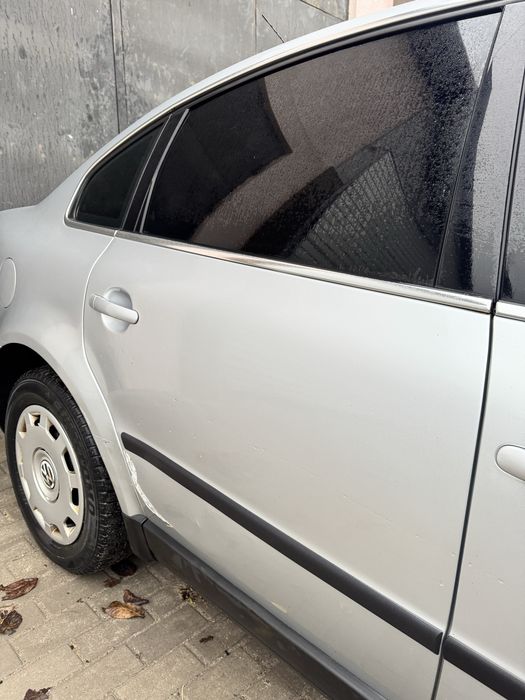 Продам Volkswagen passat b5+ 2.0 mpi АВТОМАТ