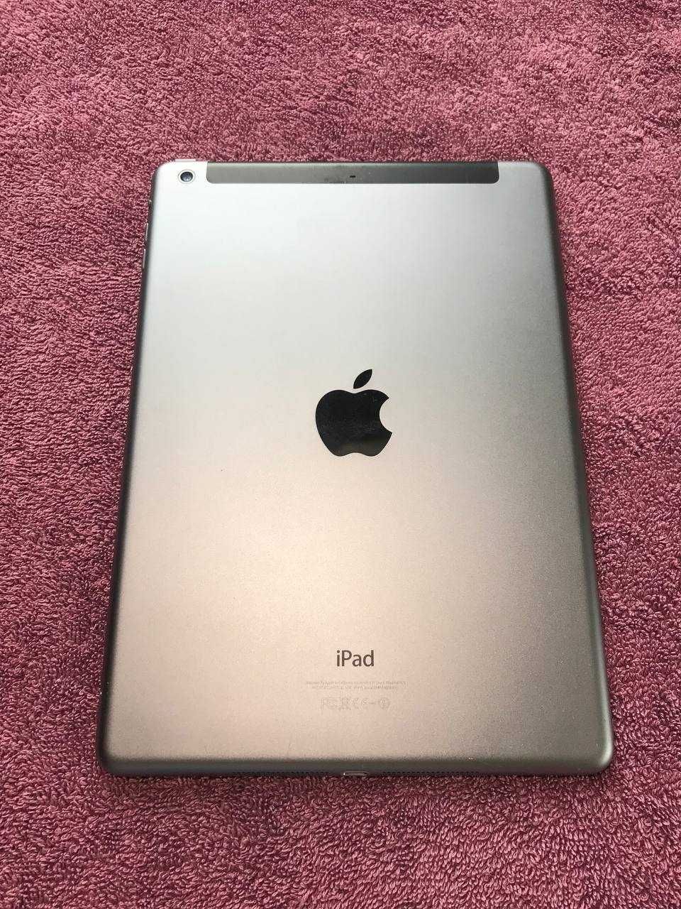 Оригинал Планшет Apple Ipad Air: 2 000 грн. - Планшетні комп'ютери ...