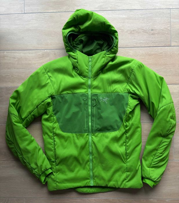 Arcteryx Proton AR Hoody męska M