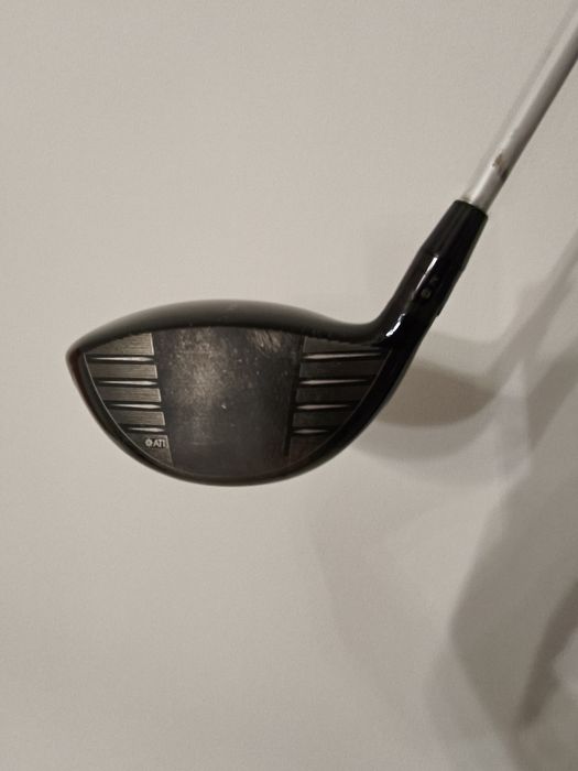 Driver Titleist TSi1