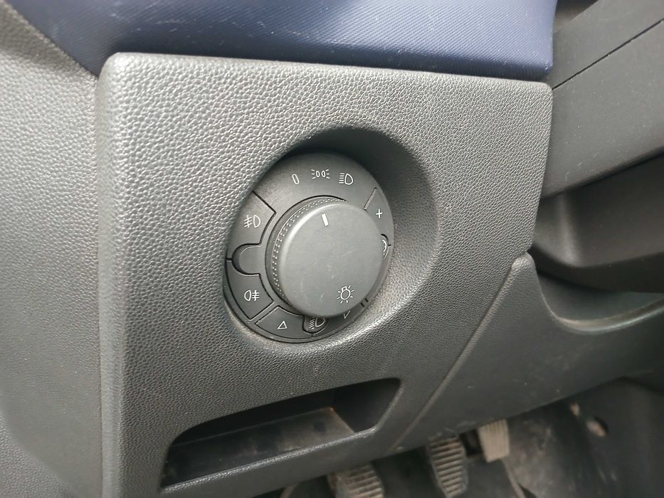 Opel corsa D 1.4 benzyna 2006r wszystkie częśći