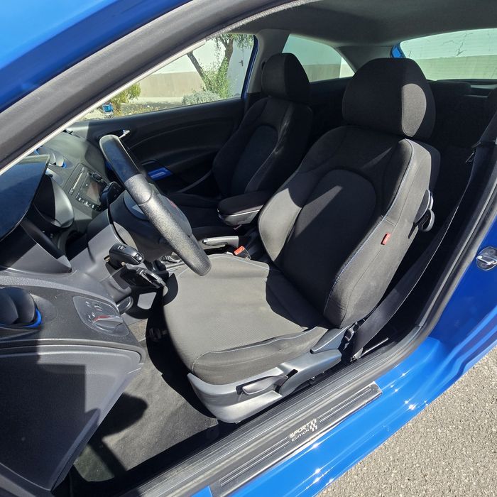 Seat Ibiza SC Sport 6J 1.2