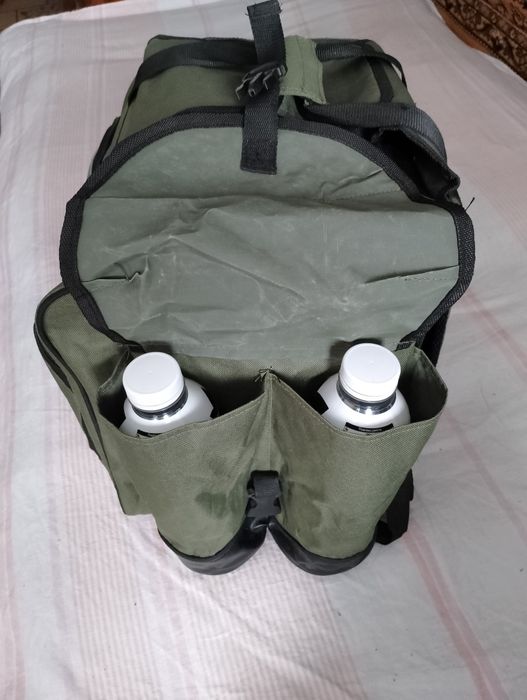 Ящик рюкзак Salmo