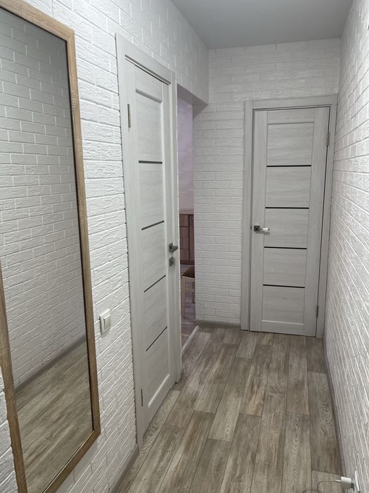 Здаю квартиру 1кімн Подобово.Центр  міста до вокзалу 7хв