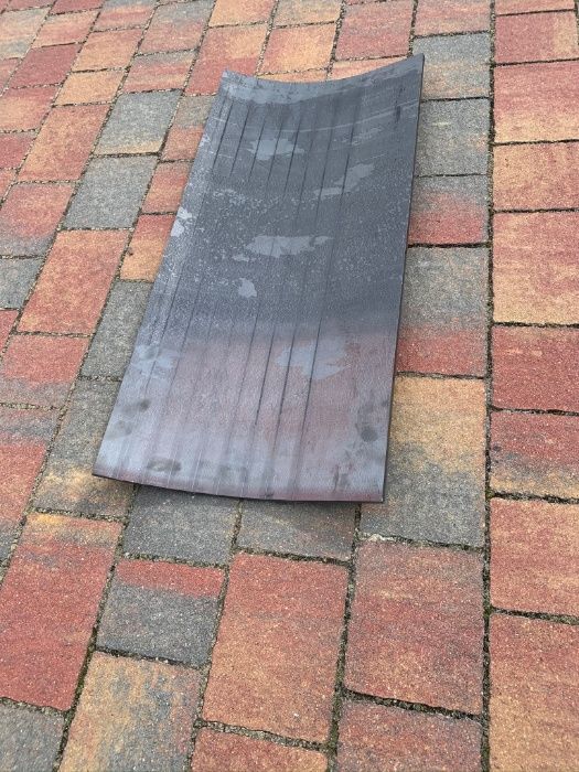 Reperaturka Dna Bębna nożowego Sieczkarni Claas Jaguar 820-900