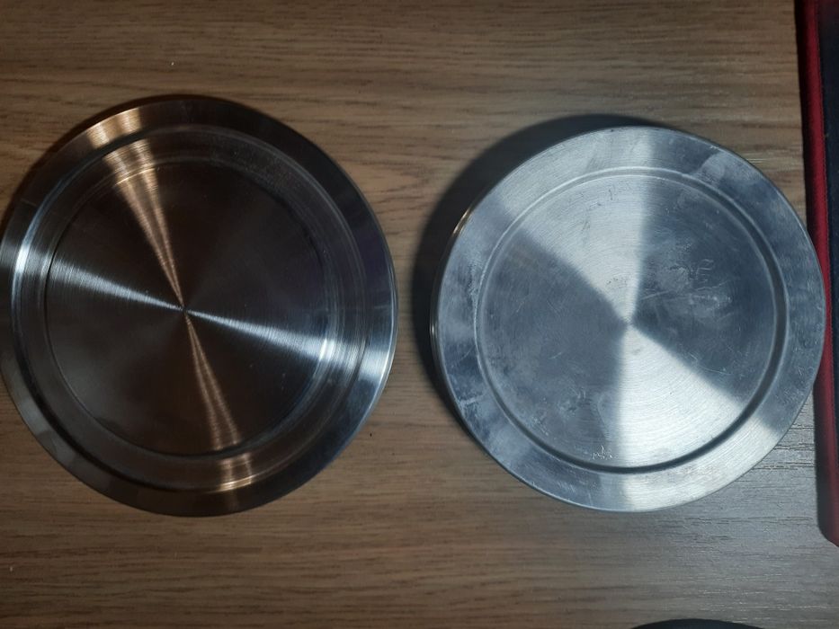 ТЭН дисковый для электрочайника 1800 W Ø 150 мм и 165 мм