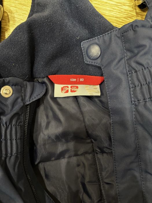 Комбінезон(куртка /штани REIMA