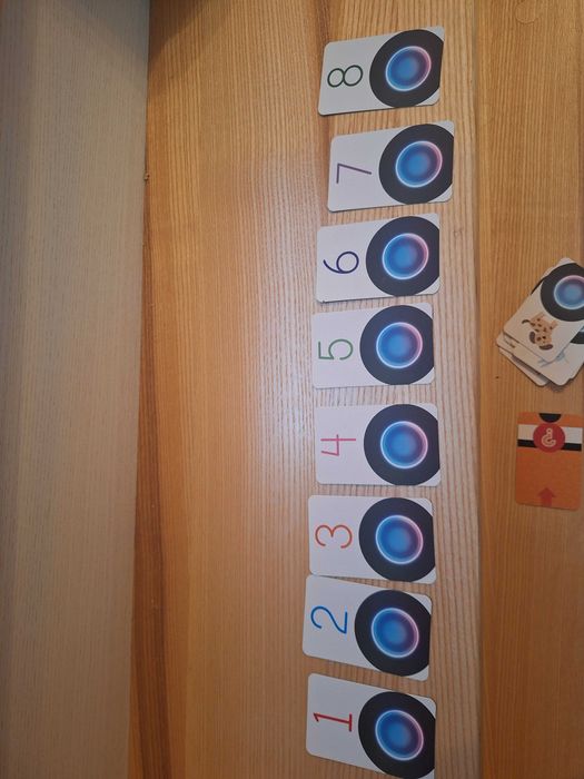 Robot step Lisciani