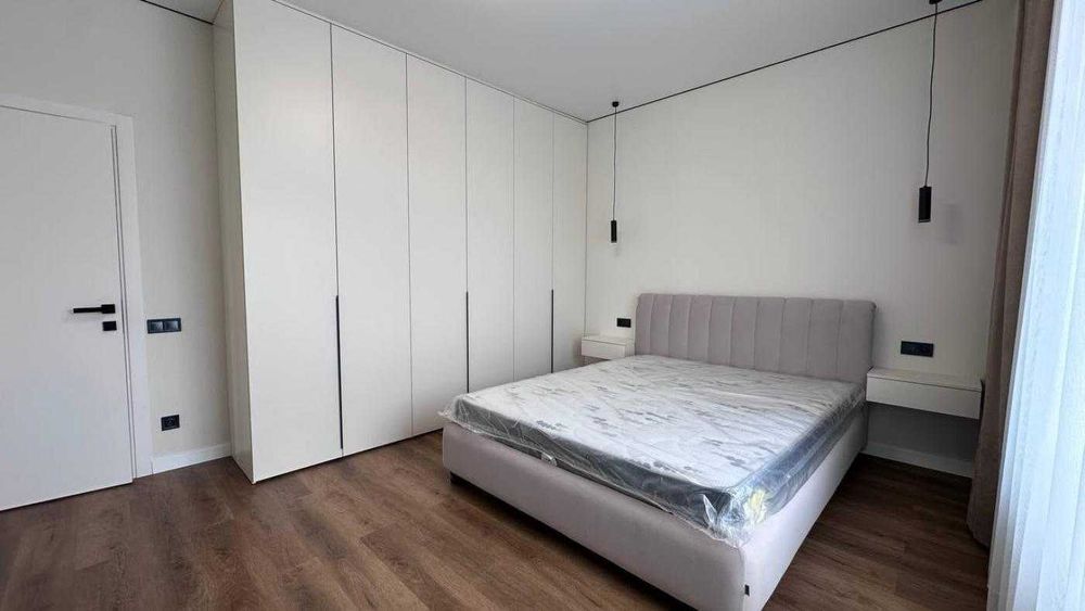 Готовий будинок у Бучі 120 м² — ремонт, газ, 5 соток