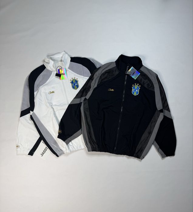 Вітровка Corteiz Brazil | Ветровка кортез бразилія