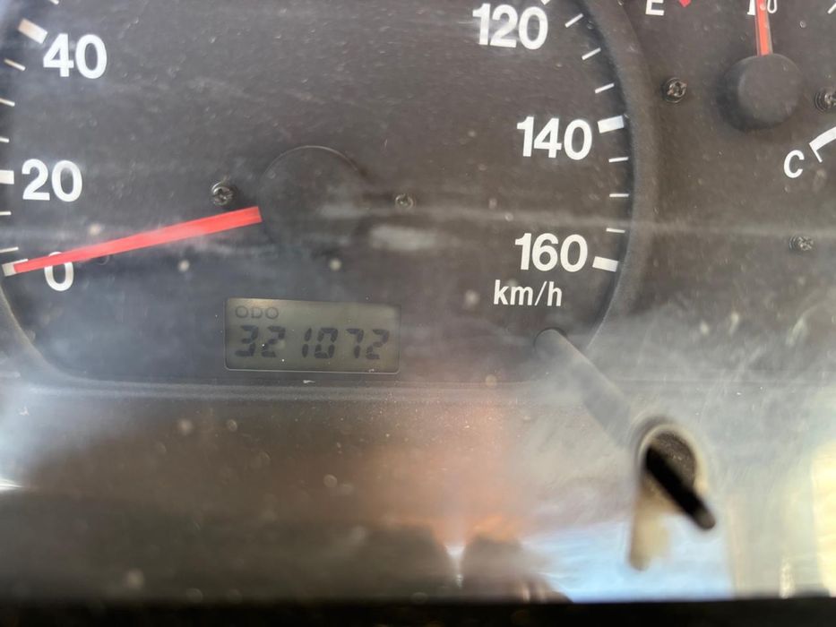 SUZUKI Grand Vitara 2.0 TD 2000