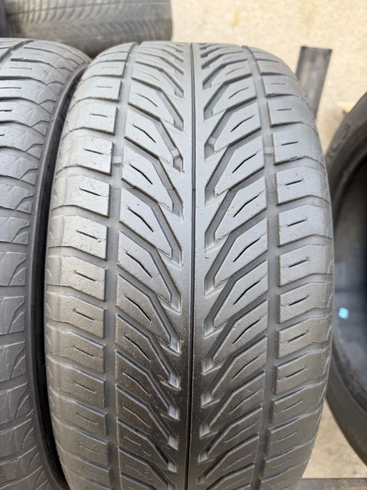 Шини 205/50/15 Sava Intensa 2шт літо