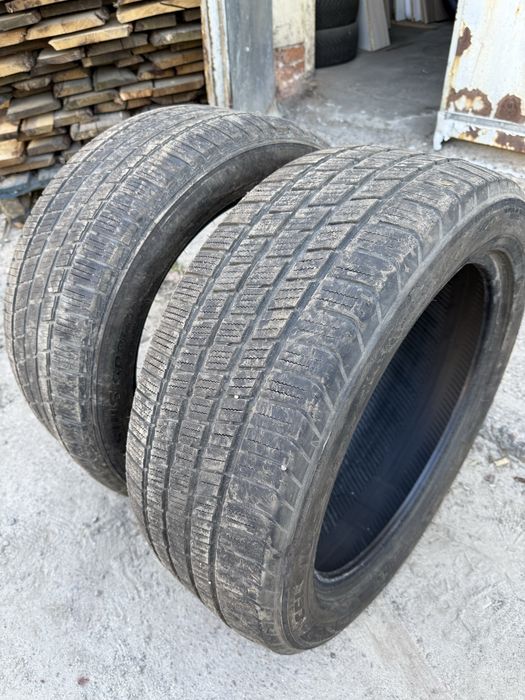 Всесезонні шини 2шт 245/50 R19 105W Toyo Tires