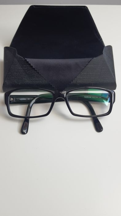 Okulary +0,75 do czytania