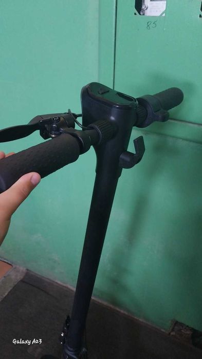 САМОКАТ Електричний