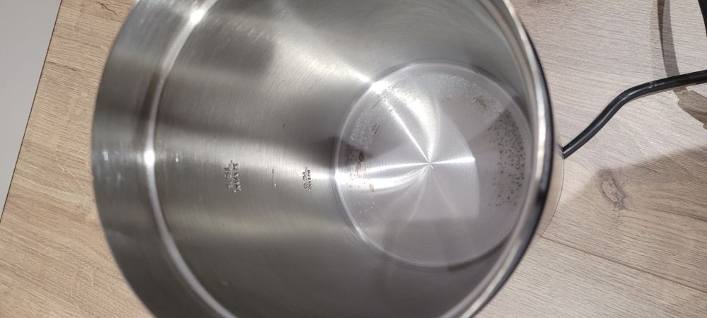 Czajnik elektryczny Viomi 1,5l