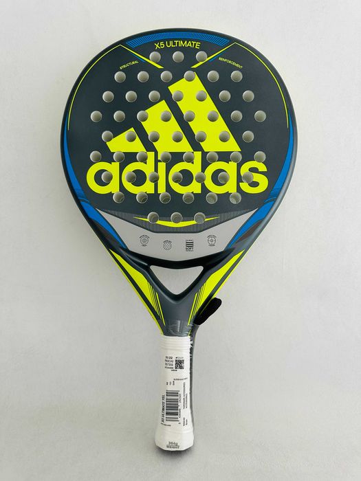 Ракетка для Падель (Padel) тенісу – Adidas X5 Ultimate