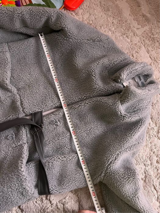 Продам Теді шубку