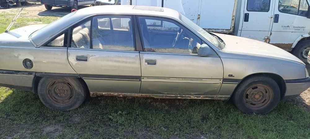 Opel Vectra A,B Opel Astra G, Опель Omega A,B Kadett,Calibra,ascona