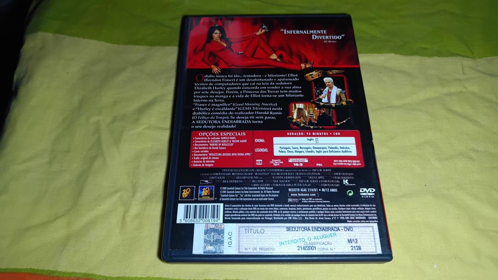 Sedutora endiabrada_edição especial